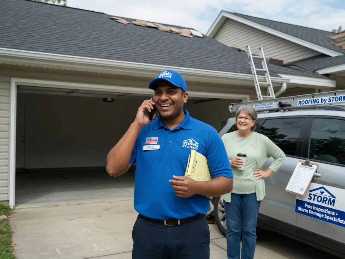 Roof Repair Near Me Spring Gap, MD FAQs